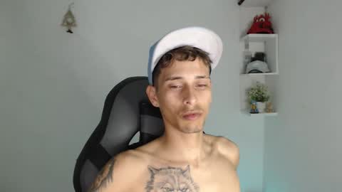 Alpha junior online show from 1, 3, 2026