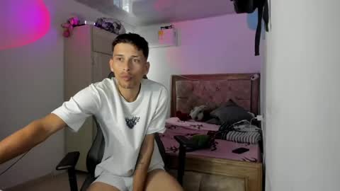 Snapshot of masteralda09 chatting on 23, 5, 2026 Alpha junior online show from 23, 5, 2026