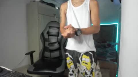 Snapshot of masteralda09 chatting on 4, 6, 2026 Alpha junior online show from 4, 6, 2026