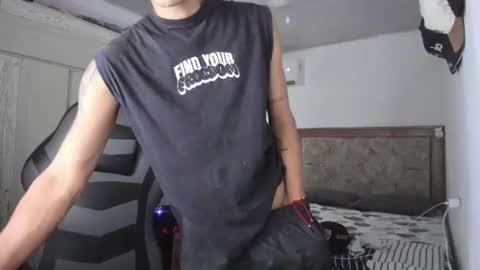 Snapshot of masteralda09 chatting on 5, 8, 2026 Alpha junior online show from 5, 8, 2026
