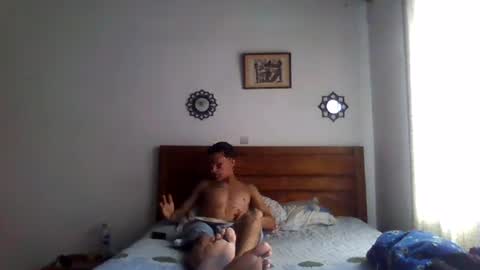 MasterAnnubis online show from 15, 6, 2026