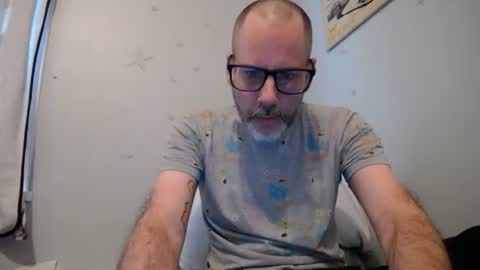 Master Anthony online show from 30, 3, 2026