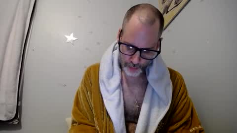 Master Anthony online show from 2, 4, 2026