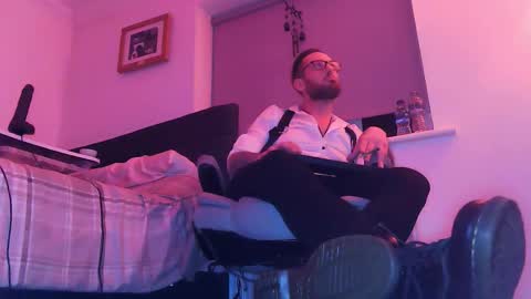 masterbailey online show from 21, 2, 2026