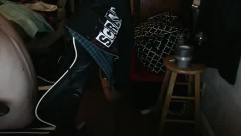 MasterbateMike online show from 12, 12, 2024