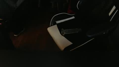 MasterbateMike online show from 13, 12, 2024