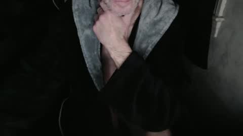 MasterbateMike online show from 25, 1, 2025