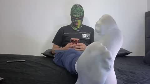 masterblack6666 online show from 4, 4, 2026