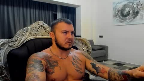 Snapshot of masterdarkness69 chatting on 3, 10, 2025 Jocker online show from 3, 10, 2025