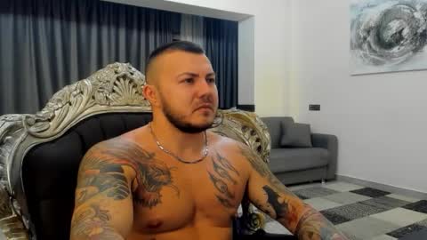 Snapshot of masterdarkness69 chatting on 11, 10, 2025 Jocker online show from 11, 10, 2025