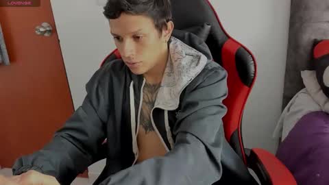 Dave online show from 8, 10, 2025