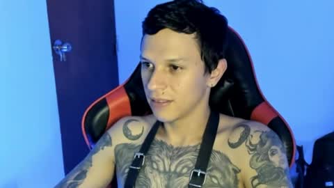 Dave online show from 31, 3, 2026