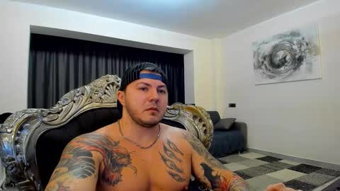 Snapshot of masterdevil11 chatting on 7, 3, 2026 Jocker online show from 7, 3, 2026