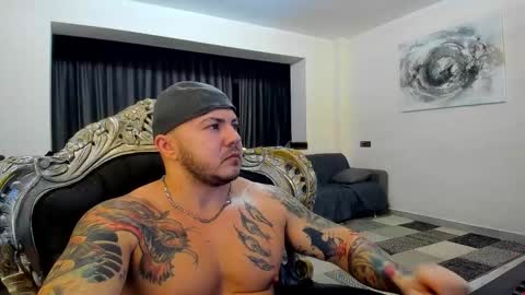 Snapshot of masterdevil11 chatting on 13, 3, 2026 Jocker online show from 13, 3, 2026