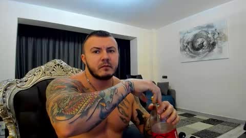 Snapshot of masterdevil11 chatting on 21, 3, 2026 Jocker online show from 21, 3, 2026