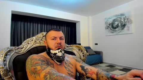Snapshot of masterdevil11 chatting on 24, 3, 2026 Jocker online show from 24, 3, 2026