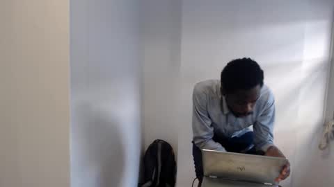 Masterdomfuck online show from 9, 2, 2025