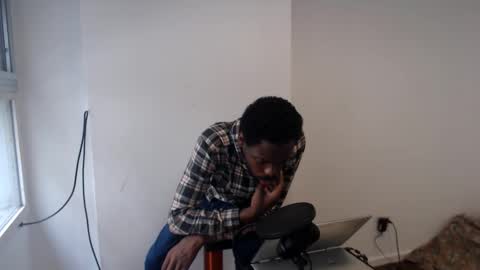 Masterdomfuck online show from 12, 2, 2025