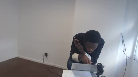 Masterdomfuck online show from 13, 2, 2025