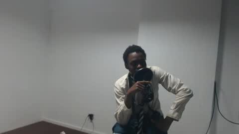 Masterdomfuck online show from 16, 2, 2025