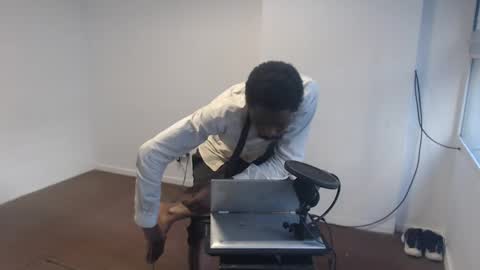 Masterdomfuck online show from 16, 2, 2025