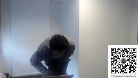 Masterdomfuck online show from 10, 9, 2025