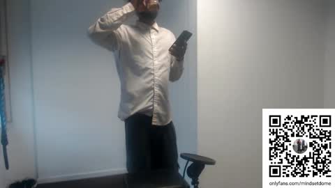 Masterdomfuck online show from 18, 9, 2025