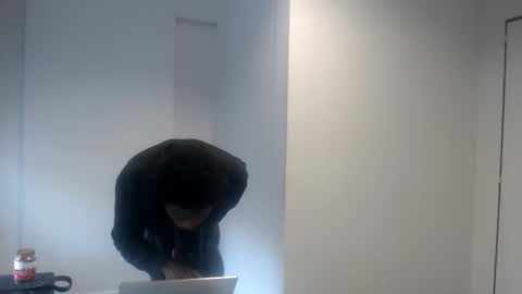 Masterdomfuck online show from 26, 9, 2025