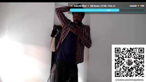 Masterdomfuck online show from 31, 1, 2026