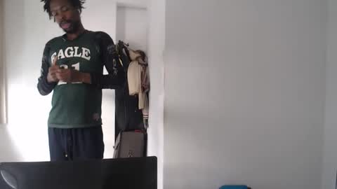 Masterdomfuck online show from 19, 2, 2026