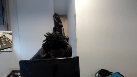 Masterdomfuck online show from 27, 2, 2026