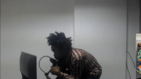 Masterdomfuck online show from 11, 4, 2026