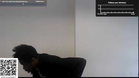 Masterdomfuck online show from 16, 4, 2026