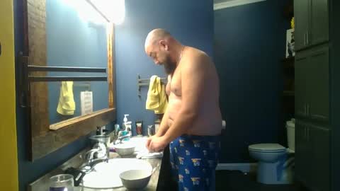 The Big Duurty online show from 25, 1, 2025