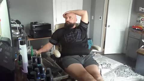 The Big Duurty online show from 26, 1, 2025