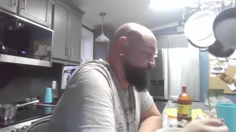 The Big Duurty online show from 27, 1, 2025