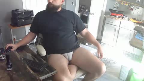 The Big Duurty online show from 5, 2, 2025