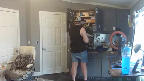 The Big Duurty online show from 8, 2, 2025