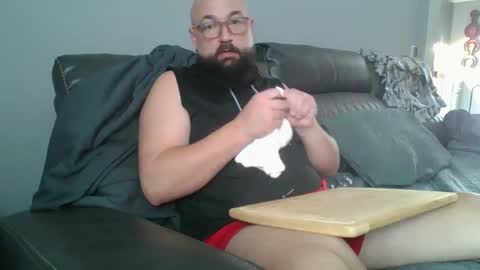 The Big Duurty online show from 15, 2, 2025