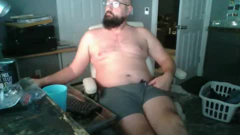 The Big Duurty online show from 20, 2, 2025