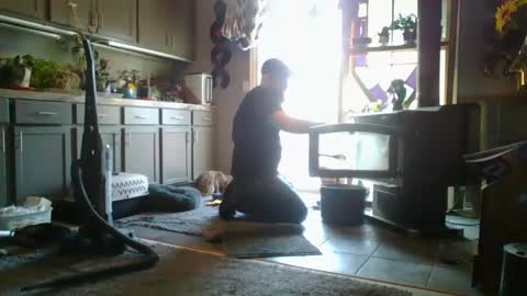 The Big Duurty online show from 23, 2, 2025