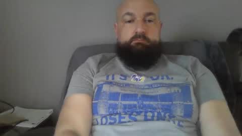 The Big Duurty online show from 5, 3, 2025