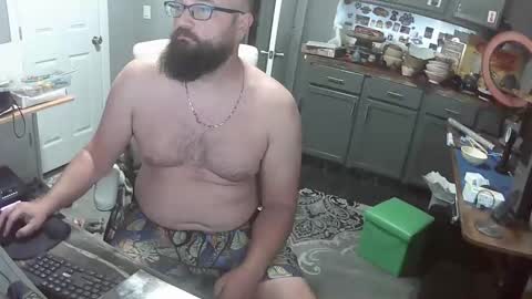 The Big Duurty online show from 31, 10, 2025