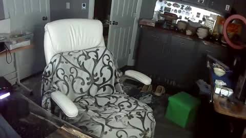 The Big Duurty online show from 1, 11, 2025