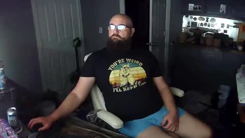 The Big Duurty online show from 8, 3, 2026