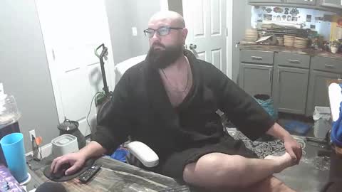 The Big Duurty online show from 9, 3, 2026