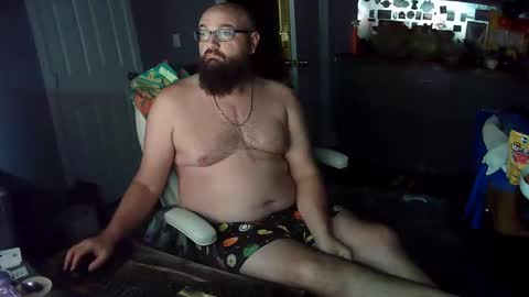 The Big Duurty online show from 24, 3, 2026