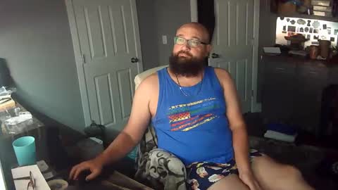 Snapshot of masterdurt chatting on 20, 4, 2026 The Big Duurty online show from 20, 4, 2026