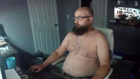 Snapshot of masterdurt chatting on 8, 5, 2026 The Big Duurty online show from 8, 5, 2026