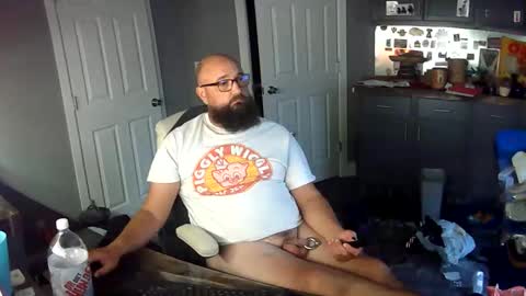 Snapshot of masterdurt chatting on 7, 6, 2026 The Big Duurty online show from 7, 6, 2026